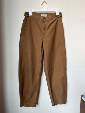 Everlane Utility Barrel Pants - Size 4